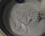 Foto langkah ke 5 dari resep Ice cream ubi ungu dari kolak sisa🍦🍦🍦😁😁.