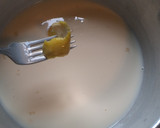 Foto del paso 2 de la receta: Crema Pastelera