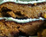 Foto del paso 6 de la receta: Budín de despensa!💕❤