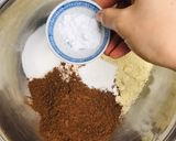 極簡最好吃巧克力蛋糕的食譜步驟3照片