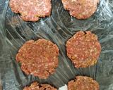 Foto del paso 6 de la receta: Mini hamburguesas 🍔🍔🍔😋😋