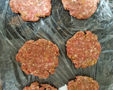 Foto del paso 6 de la receta: Mini hamburguesas 🍔🍔🍔😋😋