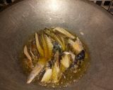 Foto langkah ke 3 dari resep ❤Balado Ikan Tongkol Pedas Manis❤.