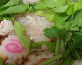 รูปขั้นตอนการทำที่ 3 ของ ยำรวมเพื่อน