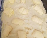 A picture of step 5 of Baked Meat Pie with Mashed Potatoes.