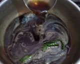 Foto langkah ke 4 dari resep #Es Cendol tapai ketan nutrijel.