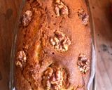 Foto del paso 6 de la receta: Budín cuatro cuartos de nueces😋