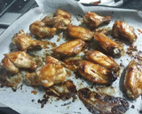 Foto del paso 2 de la receta: Alas al horno