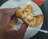 Foto del paso 7 de la receta: ***Empanadas de Atún***