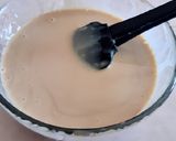 Foto del paso 1 de la receta: Helado de vainilla