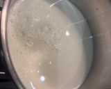 Extra krémes vaníliás tejbegríz recept fázis 1 fotója