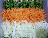 Foto langkah ke 1 dari resep Tahu Susur.