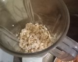 Foto langkah ke 3 dari resep Susu Kedelai.