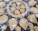 صورة لخطوة 17 من وصفة تارت تفاح (تورتة التفاح) 🍎🥧🍏