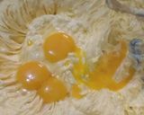 Foto langkah ke 1 dari resep Putri Salju.