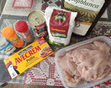Foto del paso 1 de la receta: Paella de pollo