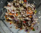 Foto langkah ke 5 dari resep Ikan tuna sambal matah.