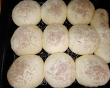 Foto del paso 9 de la receta: Pan de-para Hamburguesas