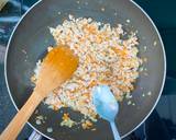 โครเกต์ชีส วิธีทำสูตร 4 รูป