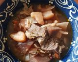 Foto del paso 5 de la receta: Borsch