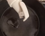 Foto del paso 4 de la receta: Tarta de Espinaca con Base de Papa (Cocina Fácil Parte VIII)