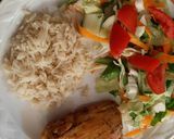 Foto del paso 3 de la receta: Pollo frito