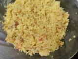 Creamy Mango Pudding(Langra mango)