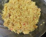 A picture of step 3 of Creamy Mango Pudding(Langra mango).