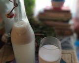 Foto del paso 5 de la receta: Bebida y Harina de Coco
