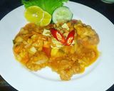 Foto langkah ke 4 dari resep Koloke yummy.