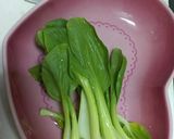 上海特色名湯：醃燉(篤)鮮的食譜步驟4照片