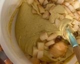 Foto del paso 5 de la receta: Queque de peras
