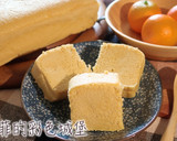 黑糖枕頭蛋糕 (燙麵法＋水浴法）的食譜步驟10照片