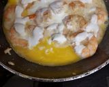 Foto del paso 4 de la receta: Salmón al horno con langostinos y limón