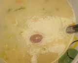 Foto del paso 3 de la receta: Cazuela de sémola