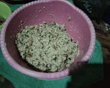 Foto langkah ke 4 dari resep Kerne Gasir.