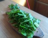 Foto del paso 4 de la receta: Raviolones con salsa crema