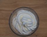 Foto langkah ke 4 dari resep Ice Cappuccino ala Starbuck.
