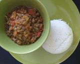 Foto del paso 4 de la receta: Masoor Dal 🇮🇳