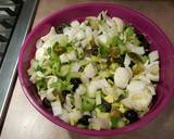 Mike's Old Fashion Potato Egg Salad recipe step 12 photo