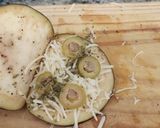 Foto del paso 2 de la receta: Dorayaki de Berenjena