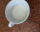 Foto do passo 1 de Pavê de banana caramelada - receita fácil e doce na medida