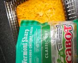 A picture of step 2 of Kickin' Corn Casserole.
