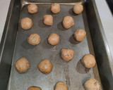 Foto del paso 6 de la receta: Galletas cookies con canela 🍪