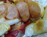 Foto del paso 3 de la receta: Pollo al Horno pepitoria y Cajún. Muy Rico
