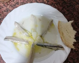 Foto del paso 2 de la receta: Boquerones en Vinagre