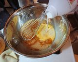 瑪德蓮的食譜步驟4照片