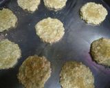 Foto del paso 2 de la receta Galletas de manzana y avena 🍏🍎