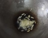 मिक्स वेज क्रीमी स्पेगेटी (Mixed veg creamy spaghetti) रेसिपी चरण 3 फोटो