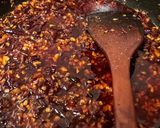 Foto langkah ke 4 dari resep Chili Oil.